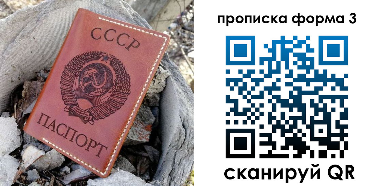 прописка в квартире в Ковылкино